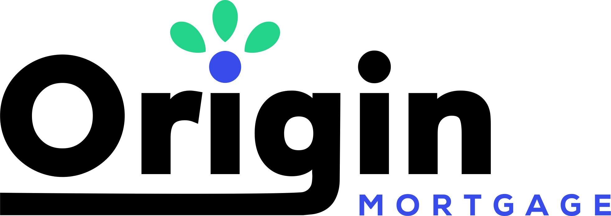 Origin Mortgage
